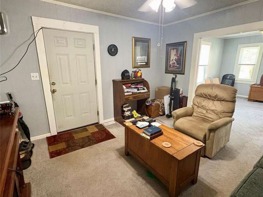 228 Westbrook Street, Lenoir, NC 28645.  MLS# CAR4425152, YatesRealty ID 53911. 