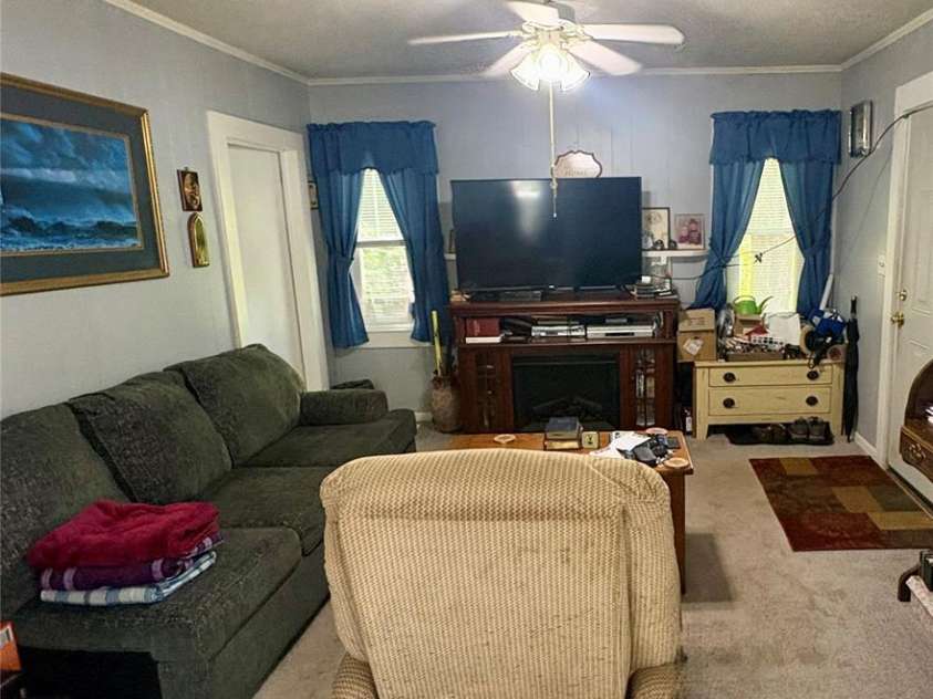 228 Westbrook Street, Lenoir, NC 28645.  MLS# CAR4425152, YatesRealty ID 53911. 