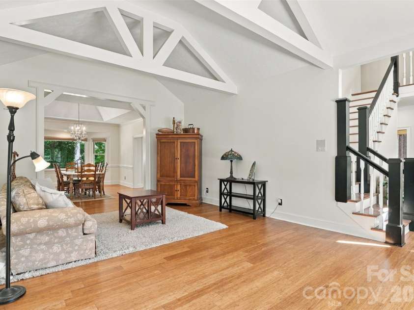273 Downs Way, Fort Mill, SC 29708.  MLS# CAR4401042, YatesRealty ID 53913. 