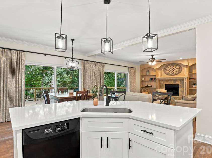 273 Downs Way, Fort Mill, SC 29708.  MLS# CAR4401042, YatesRealty ID 53913. 