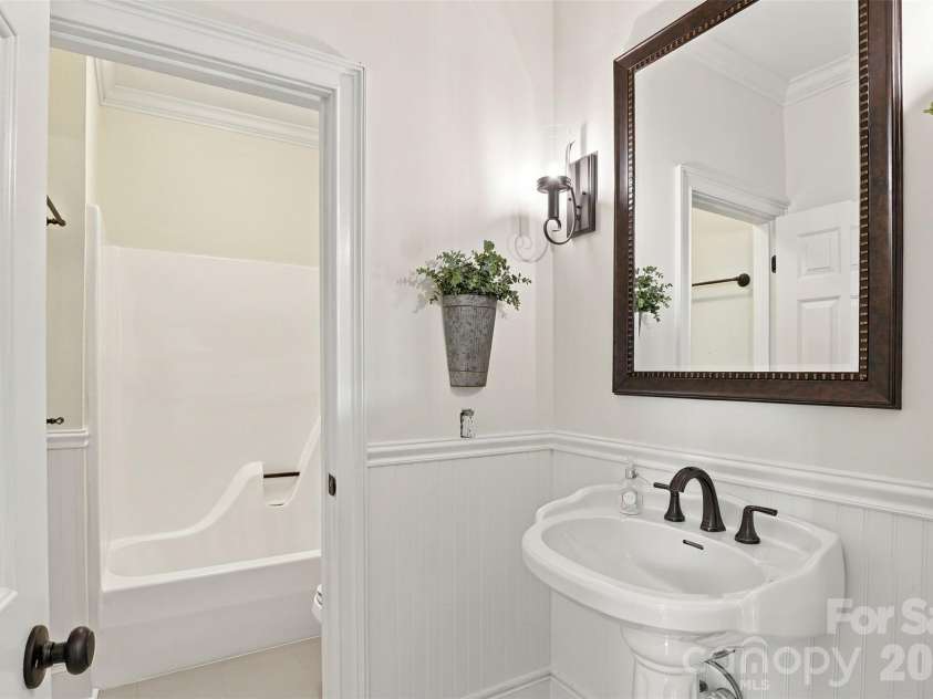 273 Downs Way, Fort Mill, SC 29708.  MLS# CAR4401042, YatesRealty ID 53913. 