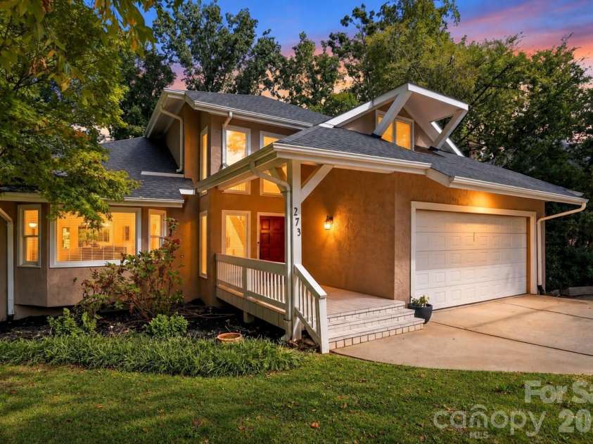 273 Downs Way, Fort Mill, SC 29708.  MLS# CAR4401042, YatesRealty ID 53913. 
