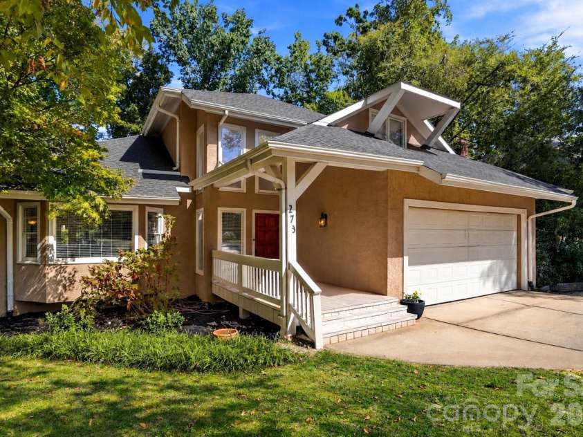 273 Downs Way, Fort Mill, SC 29708.  MLS# CAR4401042, YatesRealty ID 53913. 