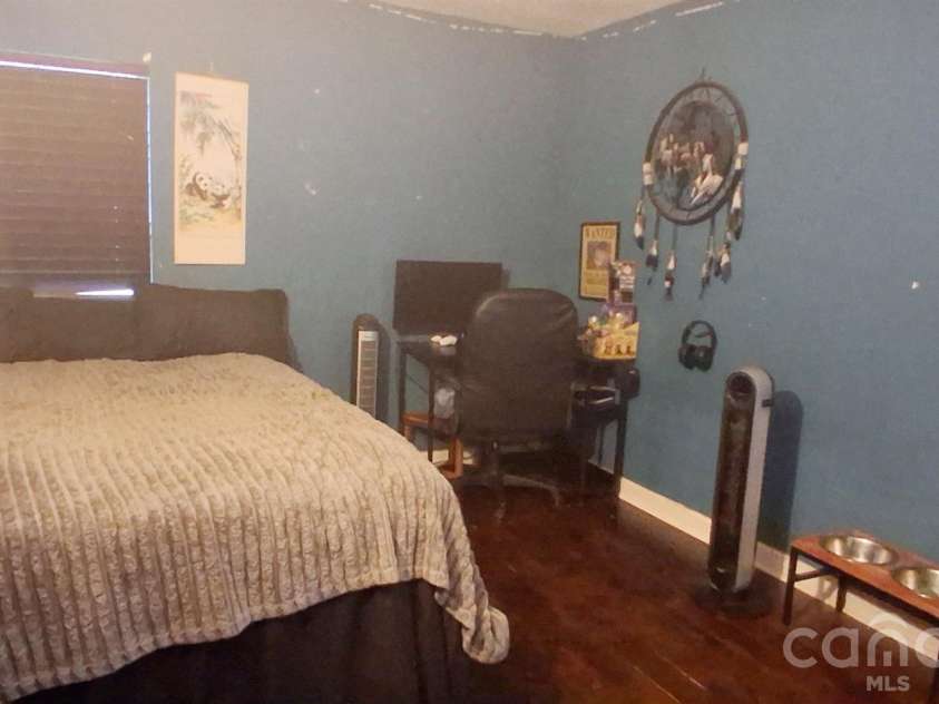 1148 Crowders Woods Drive, Gastonia, NC 28052.  MLS# CAR4403106, YatesRealty ID 53914. 2nd Bedroom
