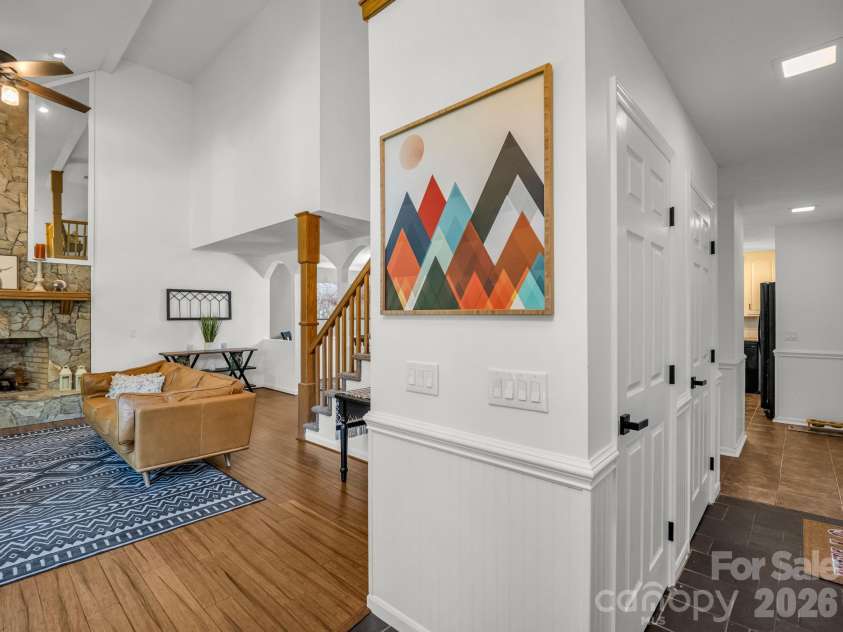 271 Anne Street, Rutherfordton, NC 28139.  MLS# CAR4429466, YatesRealty ID 53916. 