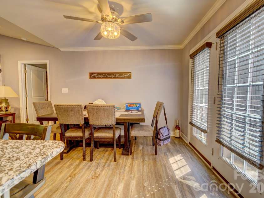 301 Delview Drive, Cherryville, NC 28021.  MLS# CAR4430244, YatesRealty ID 53919. 