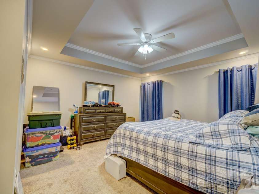 301 Delview Drive, Cherryville, NC 28021.  MLS# CAR4430244, YatesRealty ID 53919. 