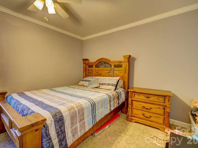 301 Delview Drive, Cherryville, NC 28021.  MLS# CAR4430244, YatesRealty ID 53919. 