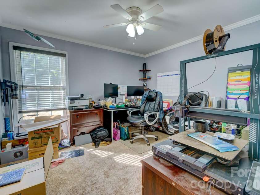 301 Delview Drive, Cherryville, NC 28021.  MLS# CAR4430244, YatesRealty ID 53919. 