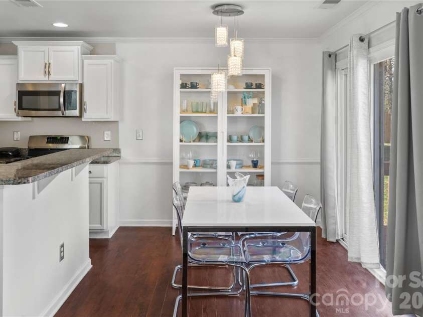 3735 Ernie Drive, Charlotte, NC 28269.  MLS# CAR4330253, YatesRealty ID 5392. 