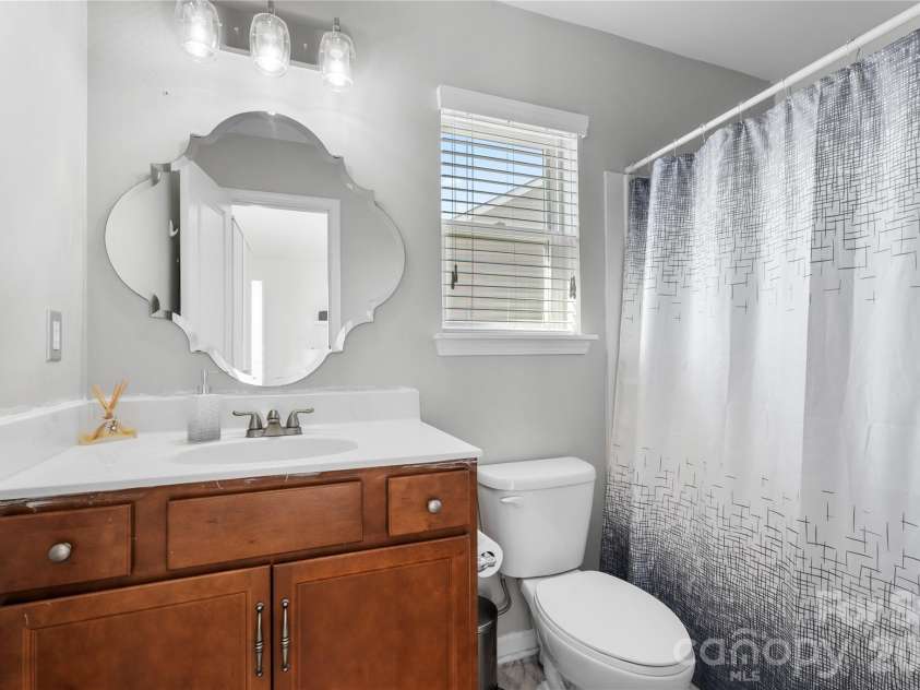 3735 Ernie Drive, Charlotte, NC 28269.  MLS# CAR4330253, YatesRealty ID 5392. 