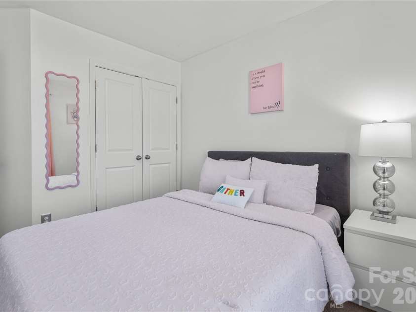 3735 Ernie Drive, Charlotte, NC 28269.  MLS# CAR4330253, YatesRealty ID 5392. 