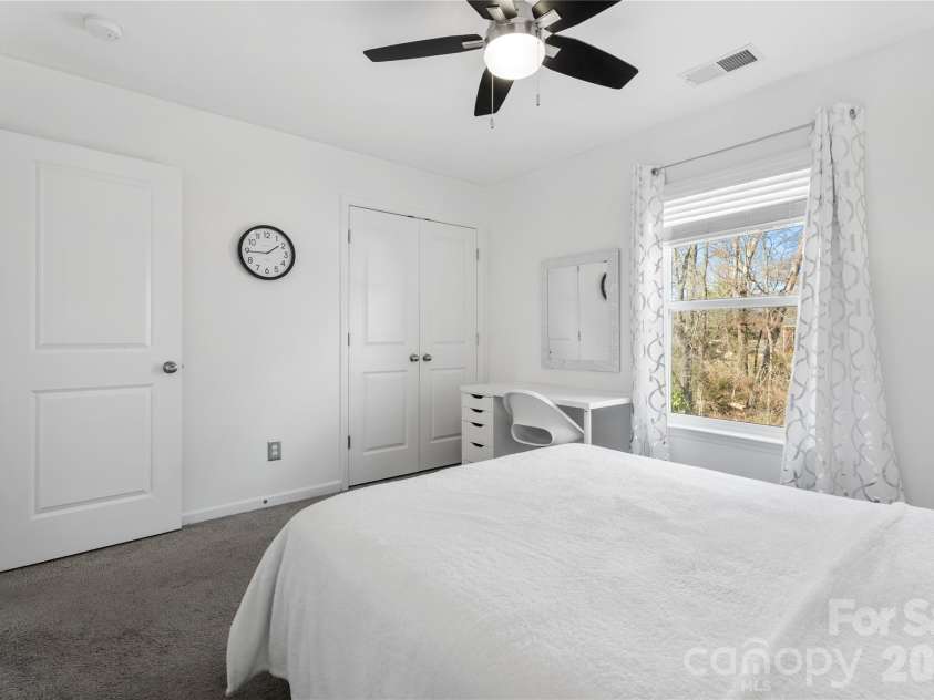 3735 Ernie Drive, Charlotte, NC 28269.  MLS# CAR4330253, YatesRealty ID 5392. 