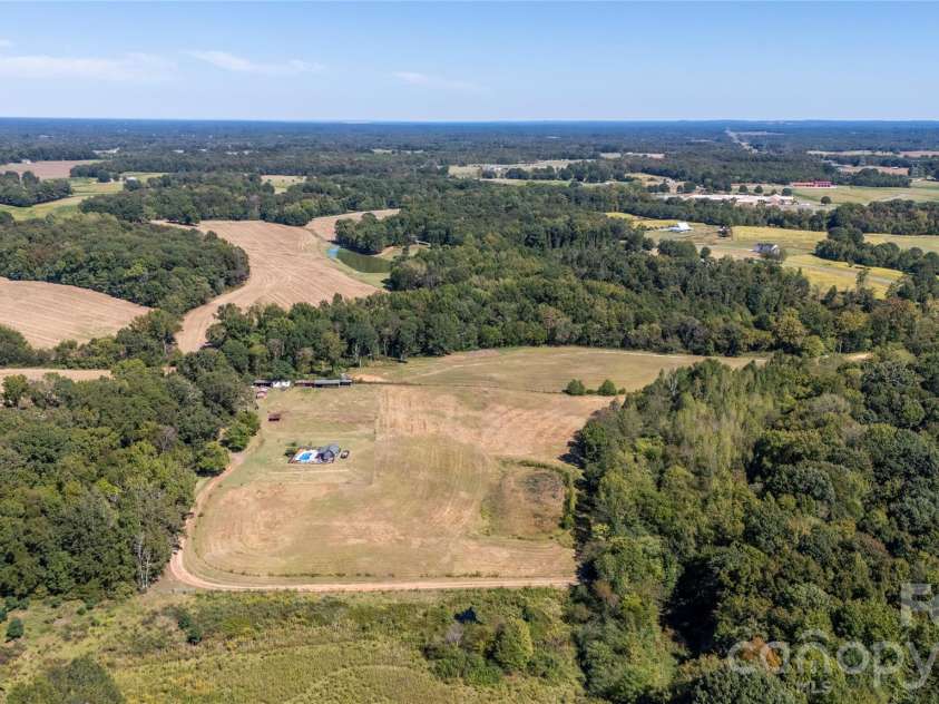 3627 Edwards Road, Wingate, NC 28174.  MLS# CAR4427215, YatesRealty ID 53920. 