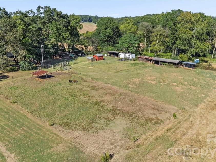 3627 Edwards Road, Wingate, NC 28174.  MLS# CAR4427215, YatesRealty ID 53920. 