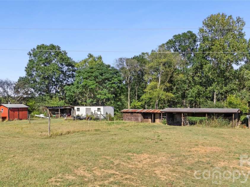 3627 Edwards Road, Wingate, NC 28174.  MLS# CAR4427215, YatesRealty ID 53920. 