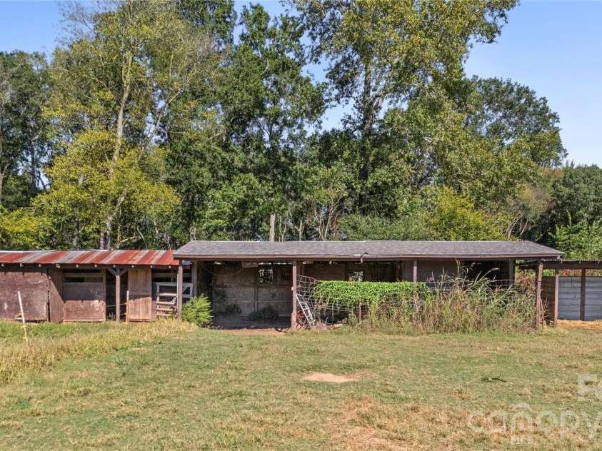 3627 Edwards Road, Wingate, NC 28174.  MLS# CAR4427215, YatesRealty ID 53920. 