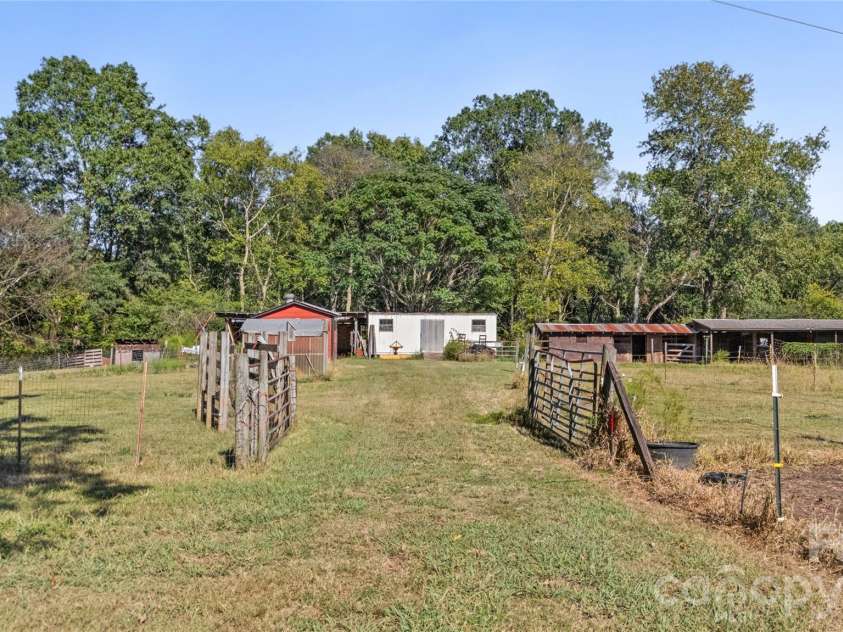 3627 Edwards Road, Wingate, NC 28174.  MLS# CAR4427215, YatesRealty ID 53920. 