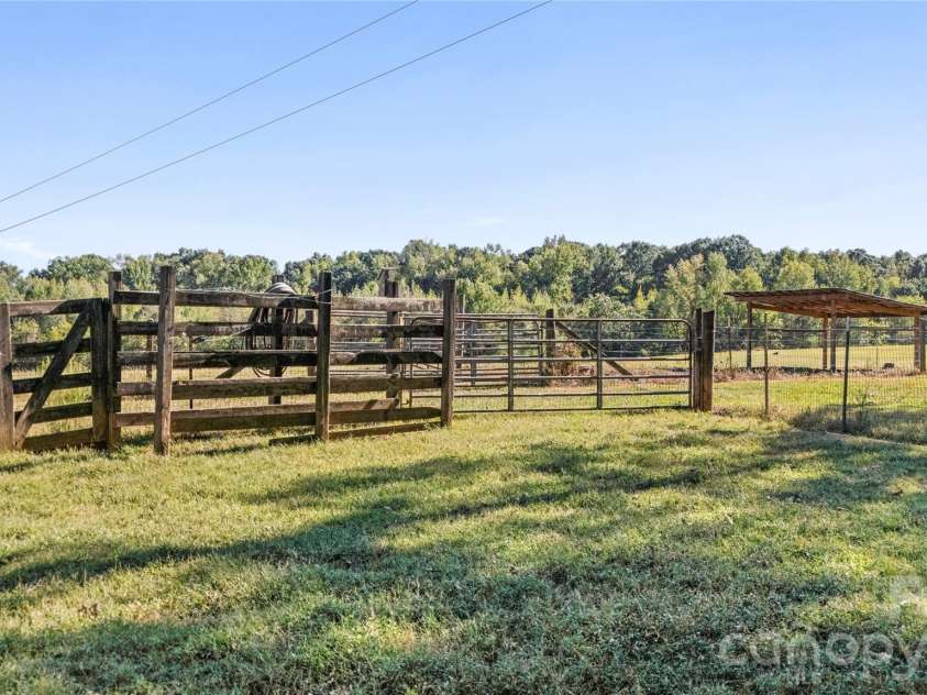 3627 Edwards Road, Wingate, NC 28174.  MLS# CAR4427215, YatesRealty ID 53920. 
