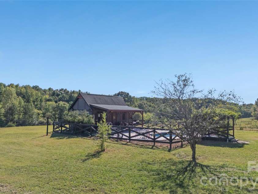 3627 Edwards Road, Wingate, NC 28174.  MLS# CAR4427215, YatesRealty ID 53920. 