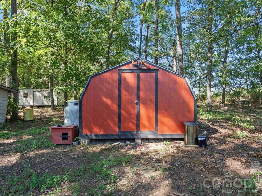 3627 Edwards Road, Wingate, NC 28174.  MLS# CAR4427215, YatesRealty ID 53920. 