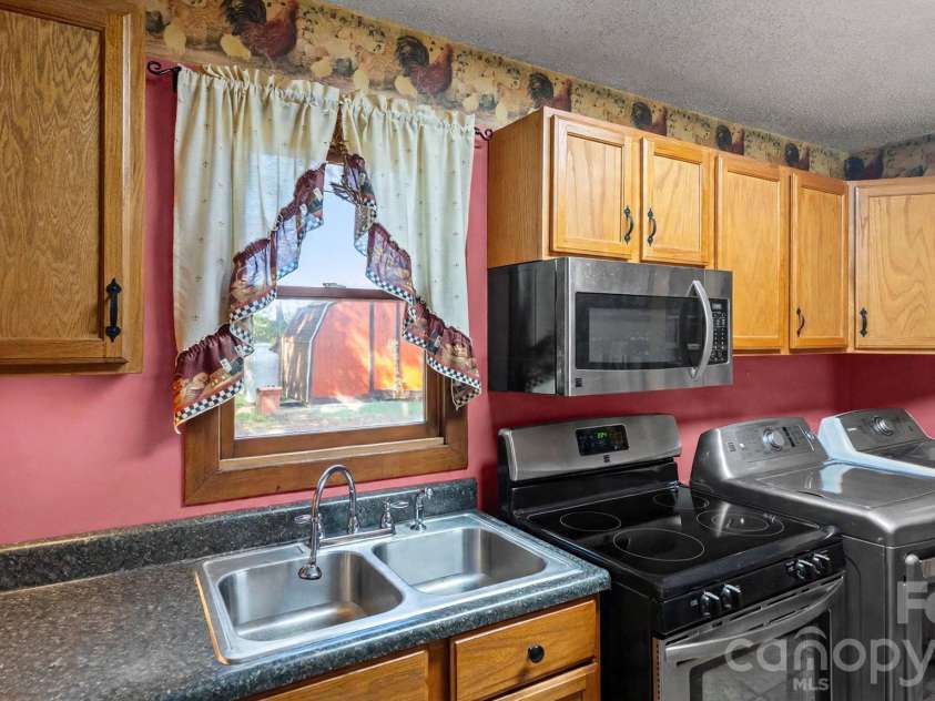 3627 Edwards Road, Wingate, NC 28174.  MLS# CAR4427215, YatesRealty ID 53920. 