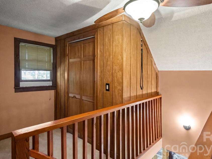 3627 Edwards Road, Wingate, NC 28174.  MLS# CAR4427215, YatesRealty ID 53920. Loft area