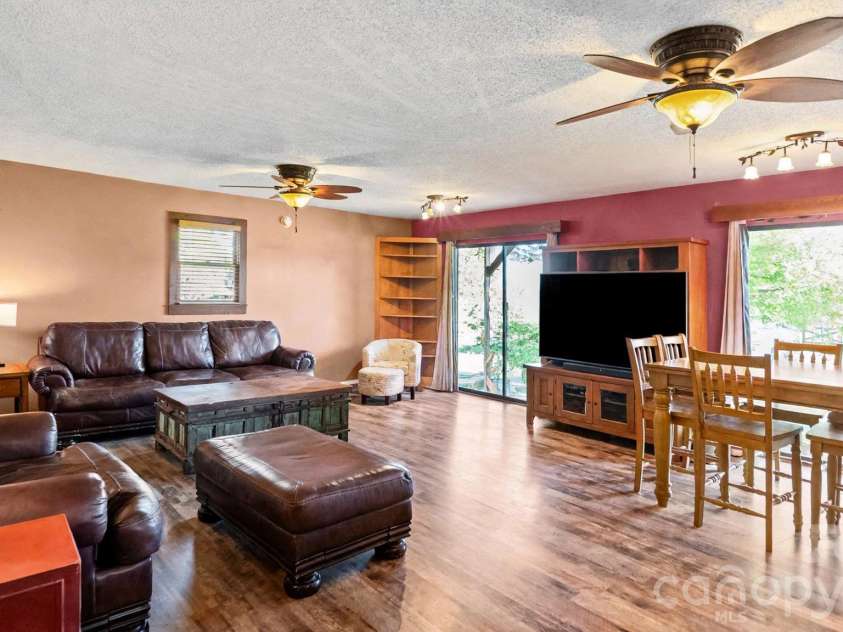 3627 Edwards Road, Wingate, NC 28174.  MLS# CAR4427215, YatesRealty ID 53920. Lots of natural light