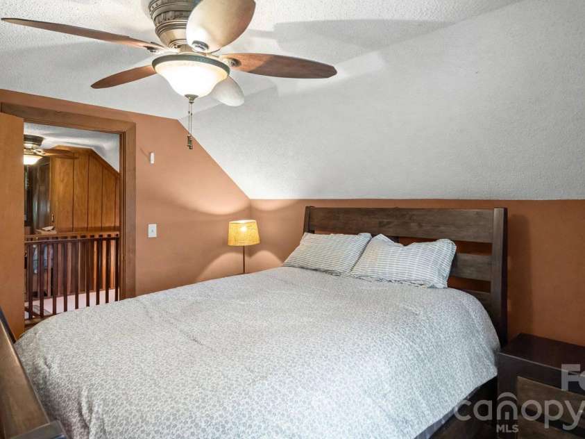 3627 Edwards Road, Wingate, NC 28174.  MLS# CAR4427215, YatesRealty ID 53920. Primary bedroom
