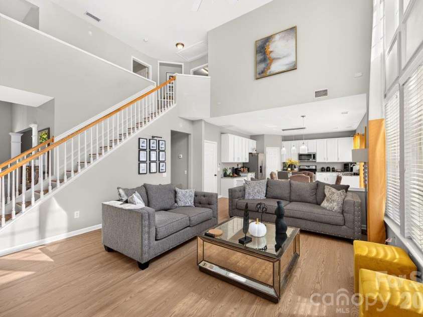 10536 Adlin Avenue, Charlotte, NC 28262.  MLS# CAR4429740, YatesRealty ID 53922. 