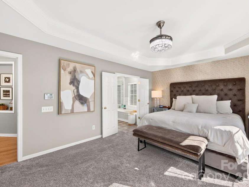 10536 Adlin Avenue, Charlotte, NC 28262.  MLS# CAR4429740, YatesRealty ID 53922. 