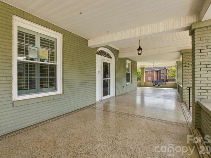 201 1st Street, Lowell, NC 28098.  MLS# CAR4424092, YatesRealty ID 53923. 
