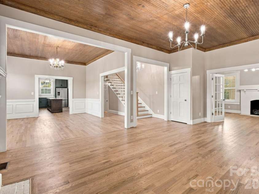 201 1st Street, Lowell, NC 28098.  MLS# CAR4424092, YatesRealty ID 53923. 