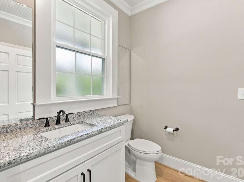 201 1st Street, Lowell, NC 28098.  MLS# CAR4424092, YatesRealty ID 53923. 