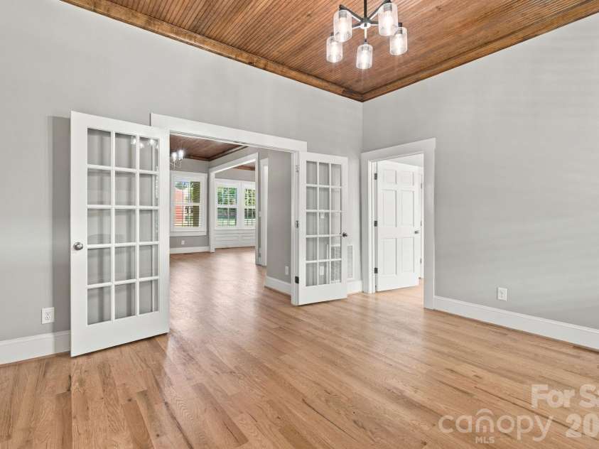 201 1st Street, Lowell, NC 28098.  MLS# CAR4424092, YatesRealty ID 53923. 