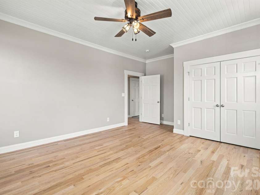 201 1st Street, Lowell, NC 28098.  MLS# CAR4424092, YatesRealty ID 53923. 