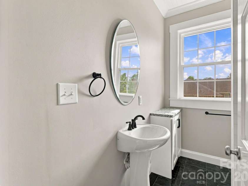 201 1st Street, Lowell, NC 28098.  MLS# CAR4424092, YatesRealty ID 53923. 