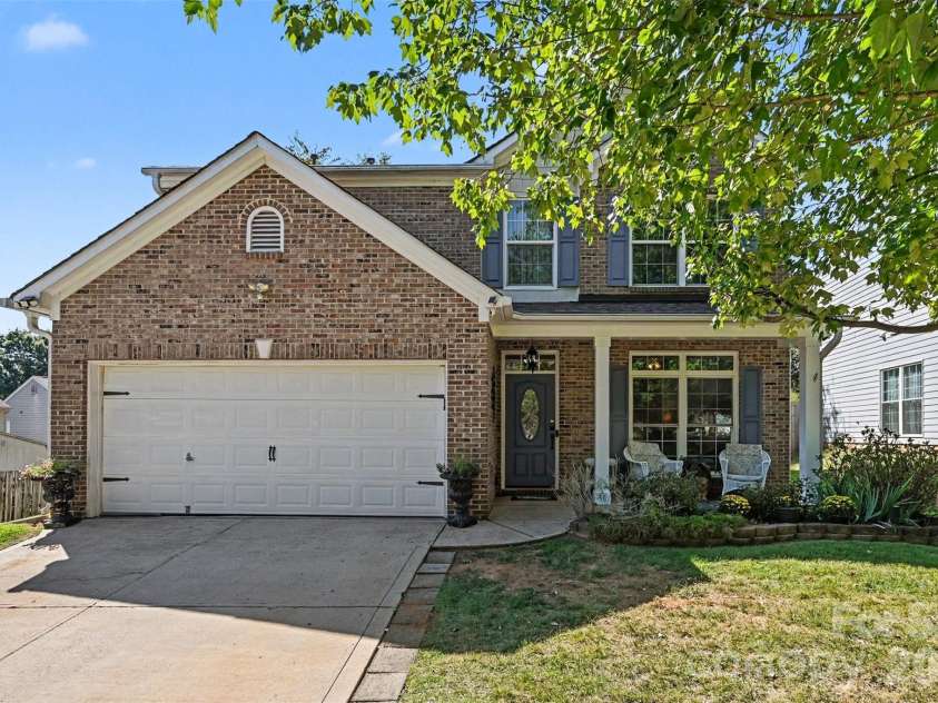 114 Audubon Avenue, Mooresville, NC 28117.  MLS# CAR4427387, YatesRealty ID 53925. 