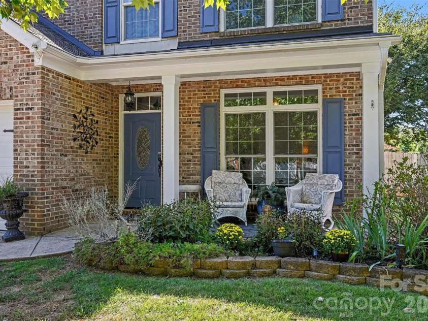 114 Audubon Avenue, Mooresville, NC 28117.  MLS# CAR4427387, YatesRealty ID 53925. 