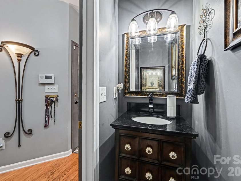 114 Audubon Avenue, Mooresville, NC 28117.  MLS# CAR4427387, YatesRealty ID 53925. 