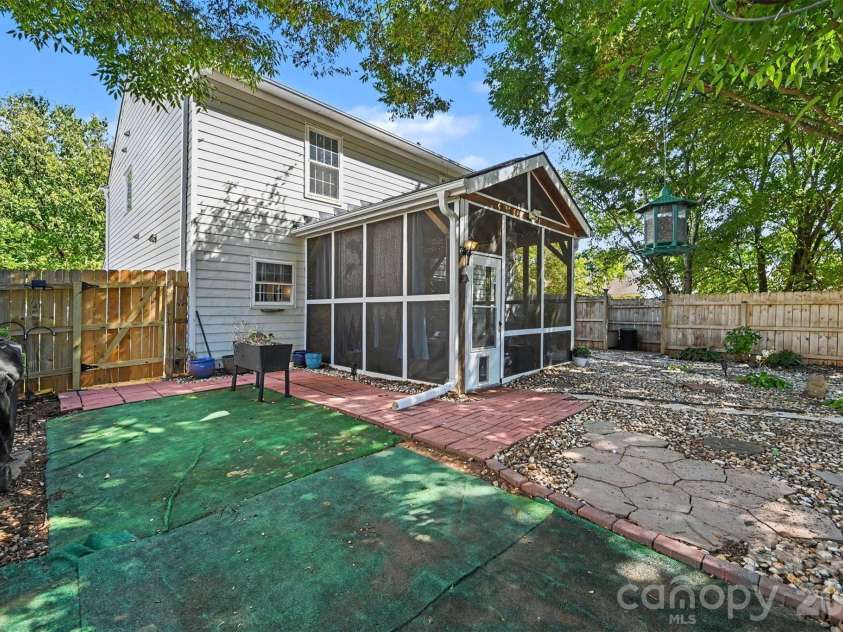 114 Audubon Avenue, Mooresville, NC 28117.  MLS# CAR4427387, YatesRealty ID 53925. 
