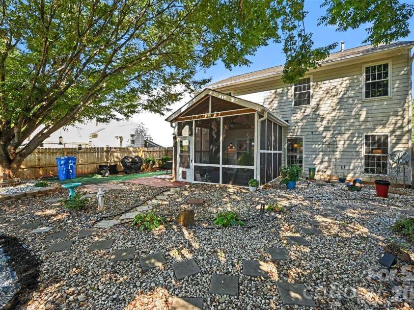 114 Audubon Avenue, Mooresville, NC 28117.  MLS# CAR4427387, YatesRealty ID 53925. 