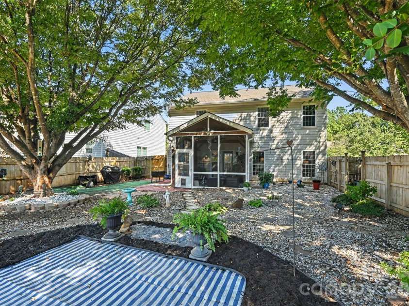 114 Audubon Avenue, Mooresville, NC 28117.  MLS# CAR4427387, YatesRealty ID 53925. 