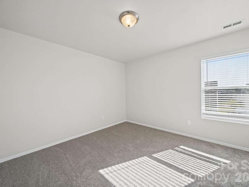 1820 Rustic Barn Drive, Huntersville, NC 28078.  MLS# CAR4428883, YatesRealty ID 53926. Bedroom 2