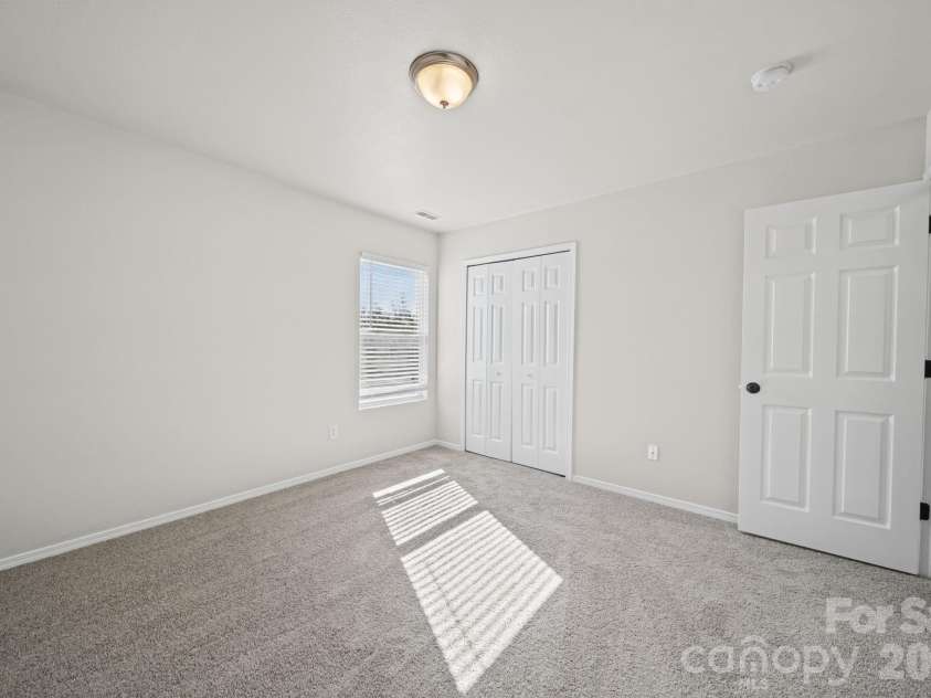 1820 Rustic Barn Drive, Huntersville, NC 28078.  MLS# CAR4428883, YatesRealty ID 53926. Bedroom 2