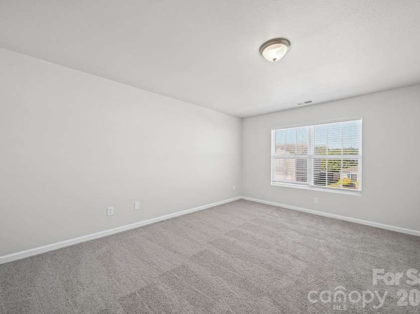 1820 Rustic Barn Drive, Huntersville, NC 28078.  MLS# CAR4428883, YatesRealty ID 53926. Bedroom 4