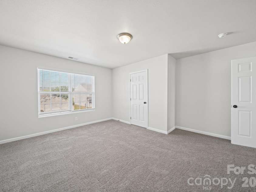 1820 Rustic Barn Drive, Huntersville, NC 28078.  MLS# CAR4428883, YatesRealty ID 53926. Bedroom 4