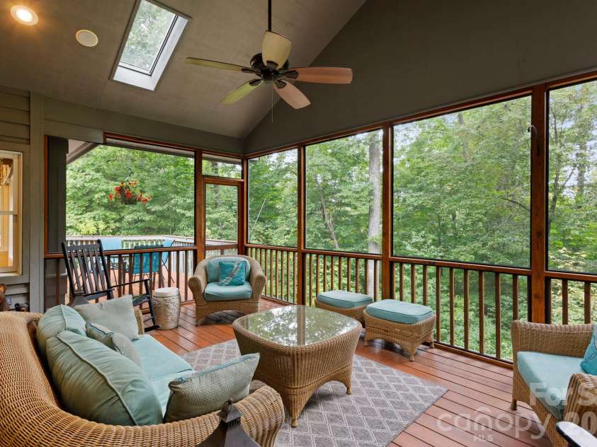 324 Kenmure Drive, Flat Rock, NC 28731.  MLS# CAR4429417, YatesRealty ID 53927. 