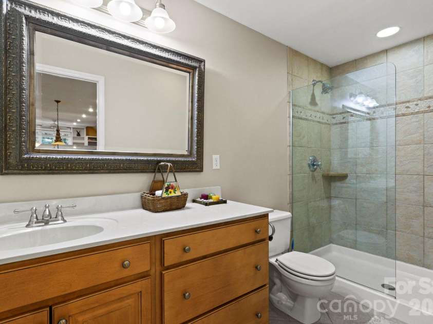 324 Kenmure Drive, Flat Rock, NC 28731.  MLS# CAR4429417, YatesRealty ID 53927. 