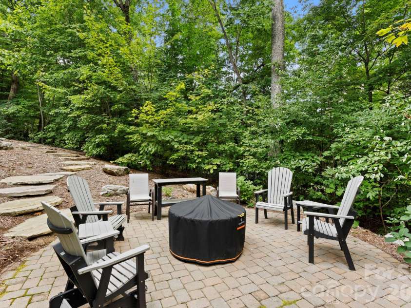 324 Kenmure Drive, Flat Rock, NC 28731.  MLS# CAR4429417, YatesRealty ID 53927. 